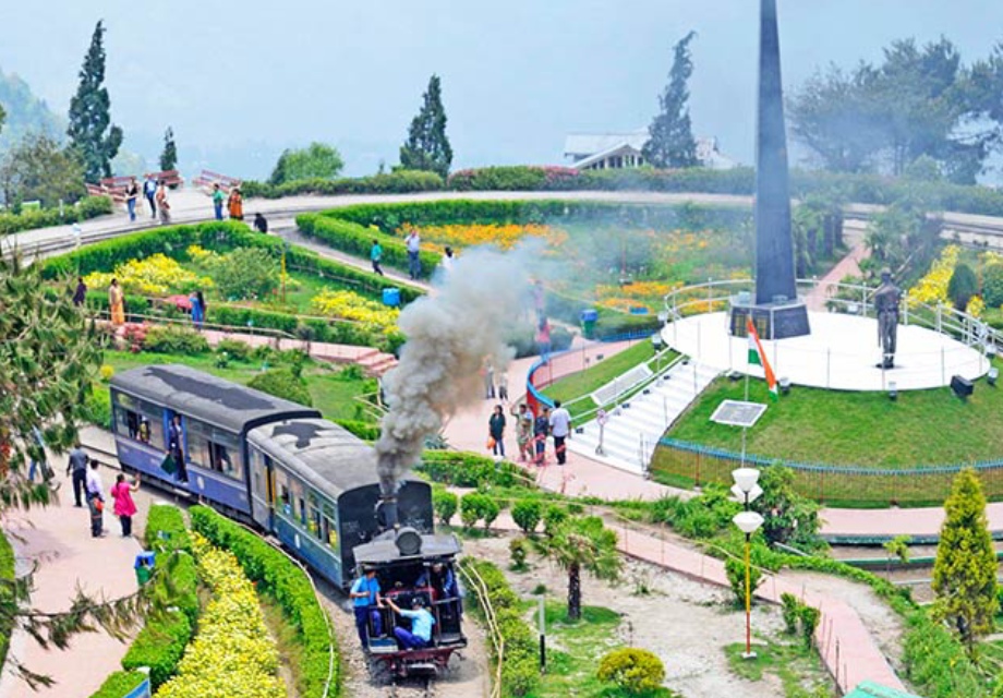 7 Days Sikkim with Darjeeling Luxury Tour